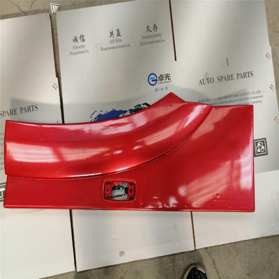 Cục truyền cho xe tải Sinotruck HOWO Wg1642230108 Hỗ trợ phía sau bánh xe Fender trong USD