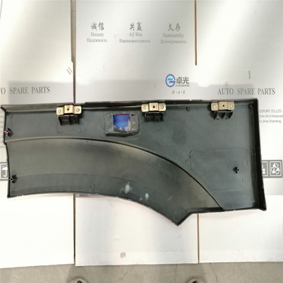Cục truyền cho xe tải Sinotruck HOWO Wg1642230108 Hỗ trợ phía sau bánh xe Fender trong USD