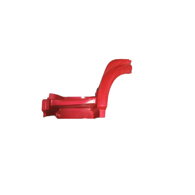 Các bộ phận hệ thống phanh hoàn hảo cho Sinotruk Cab Fender bánh trước Wg1642230106