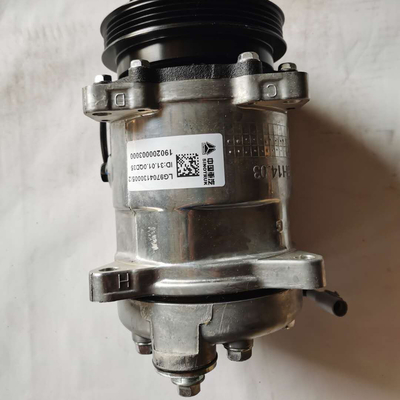 Made-in và HOWO Máy nén động cơ Wg1500139006 AC Máy điều hòa không khí Chiếc xe tải phụ tùng