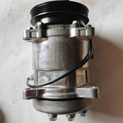 Made-in và HOWO Máy nén động cơ Wg1500139006 AC Máy điều hòa không khí Chiếc xe tải phụ tùng