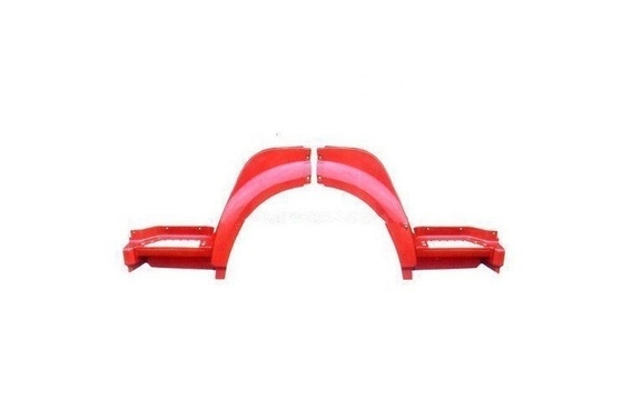 Bộ phận hệ thống lái CCC Vòng lưng bánh trước Wg1642230105 cho Sinotruk HOWO Truck Part