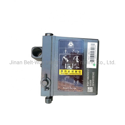 Khuyến mãi phụ tùng phụ tùng xe tải phụ kiện máy bơm nâng Wg9719820001 với chứng nhận GS