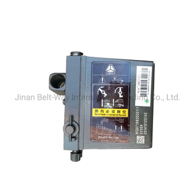 Sinotruk HOWO Truck Cab Lifting Pump Liên hệ chi phí vận chuyển và thời gian giao hàng ước tính