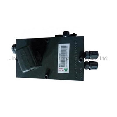 Sinotruk HOWO Truck Cab Lifting Pump Liên hệ chi phí vận chuyển và thời gian giao hàng ước tính