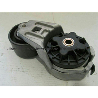 Các bộ phận hệ thống điện Sinotruk HOWO Wechai Động cơ dây kéo Vg2600060313