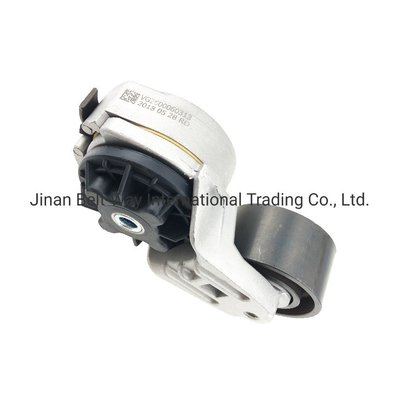 Các bộ phận hệ thống lái khung Sinotruk HOWO Wechai Động cơ dây kéo Vg2600060313