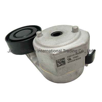 Liên hệ về chi phí vận chuyển Sinotruk HOWO Phân bộ tự động căng lăn dây kéo