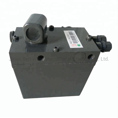 Yêu cầu hoàn trả cho máy bơm dầu thủy lực không vận chuyển Shacman HOWO Sinotruck Wg9719820001