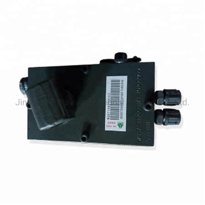 Yêu cầu hoàn trả cho máy bơm dầu thủy lực không vận chuyển Shacman HOWO Sinotruck Wg9719820001