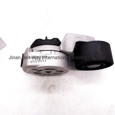 Sinotruk Truck Parts Tensioner Vg2600060313 với thiết kế tùy chỉnh từ các nhà cung cấp Trung Quốc