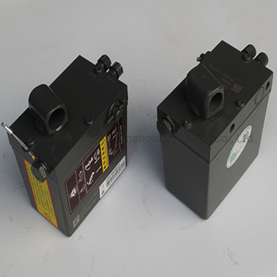 Sinotruk HOWO Truck Cab Lifting Pump Wg9719820001 thanh toán an toàn và hiệu suất