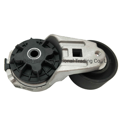 Sản xuất tùy chỉnh HOWO Vg2600060313 Xe tải dây đai kéo cho động cơ Sinotruk Weichai