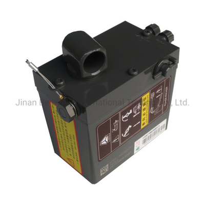 Chính sách hoàn trả được hỗ trợ Sinotruk HOWO Phụ tùng phụ tùng Máy bơm tay Power Packer Wg9719820001
