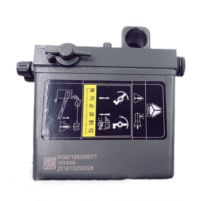 Tìm bộ phận Shacman tốt nhất máy bơm dầu tay Wg9719820001 cho xe tải của bạn trên Made-in.com