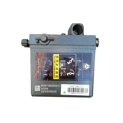Tìm bộ phận Shacman tốt nhất máy bơm dầu tay Wg9719820001 cho xe tải của bạn trên Made-in.com