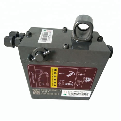 Tìm bộ phận Shacman tốt nhất máy bơm dầu tay Wg9719820001 cho xe tải của bạn trên Made-in.com