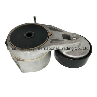 Đảm bảo thanh toán bằng USD Vg2600060313 Xe tải dây đai kéo cho động cơ Sinotruk Weichai