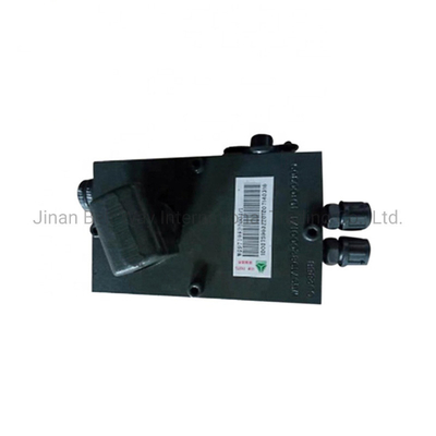 Dump Truck Body Parts Cab Lift Pump Wg9719820001 và thanh toán an toàn tại Made-in.com