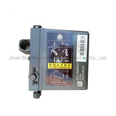 Dump Truck Body Parts Cab Lift Pump Wg9719820001 và thanh toán an toàn tại Made-in.com