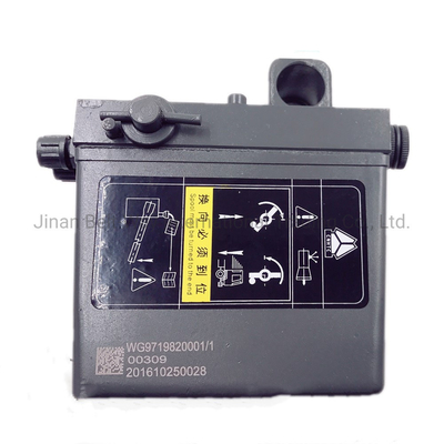 Đảm bảo thanh toán xe tải phụ tùng xe máy máy nâng Wg9719820001 Theo nhu cầu của khách hàng