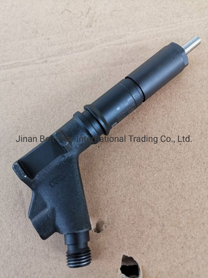 Cải thiện hiệu suất của động cơ Sinotruk HOWO D12 của bạn với máy phun Vg1246080036