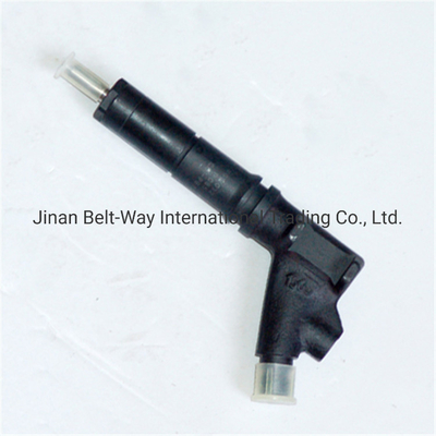 Cải thiện hiệu suất của động cơ Sinotruk HOWO D12 của bạn với máy phun Vg1246080036