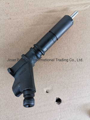 Cải thiện hiệu suất của động cơ Sinotruk HOWO D12 của bạn với máy phun Vg1246080036