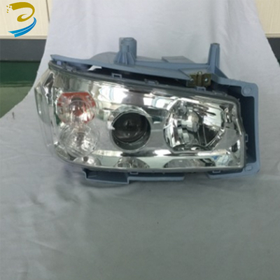 Sinotruk HOWO Head Lamp Head Light Wg9719720002 và thanh toán hỗ trợ trong chính sách hoàn trả USD