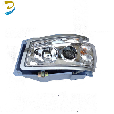 Sinotruk HOWO Head Lamp Head Light Wg9719720002 và thanh toán hỗ trợ trong chính sách hoàn trả USD