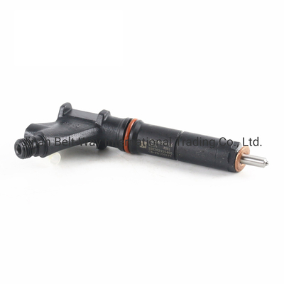 Các bộ phận xe tải tùy chỉnh Vg1246080036 Máy phun nhiên liệu có chứng nhận CE và chi phí vận chuyển thấp
