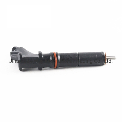Các bộ phận xe tải tùy chỉnh Vg1246080036 Máy phun nhiên liệu có chứng nhận CE và chi phí vận chuyển thấp