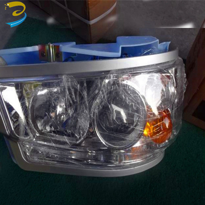Sinotruk HOWO Head Lamp Head Light Wg9719720002 và lâu dài cho tất cả các thị trường