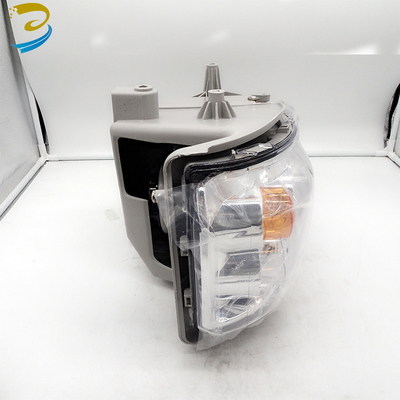 Sinotruk HOWO Head Lamp Head Light Wg9719720002 và lâu dài cho tất cả các thị trường