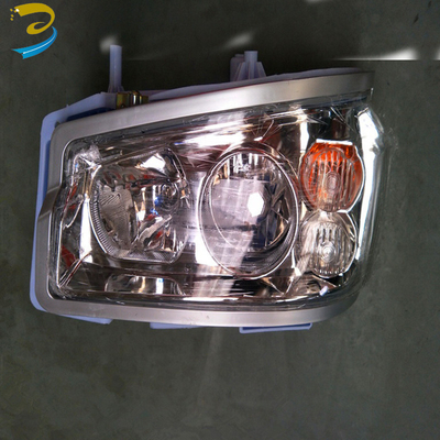 Sinotruk HOWO Head Lamp Head Light Wg9719720002 và lâu dài cho tất cả các thị trường