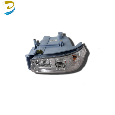 Bảo mật thanh toán Bảo vệ mua hàng của bạn Sinotruk HOWO Head Lamp Head Light Wg9719720002