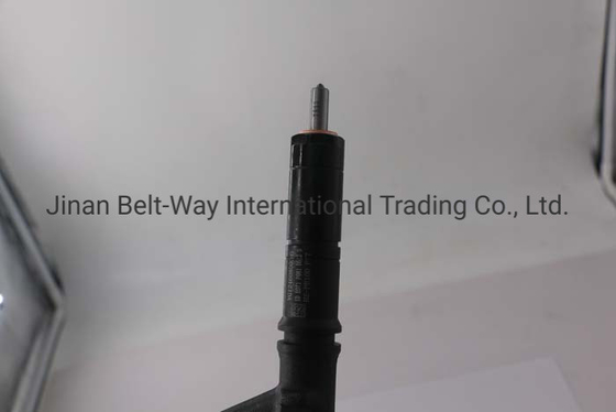 Vg1246080036Bảo đảmT1 Năm Sinotruk HOWO 70 Máy phun nhiên liệu cho T1 và OEM