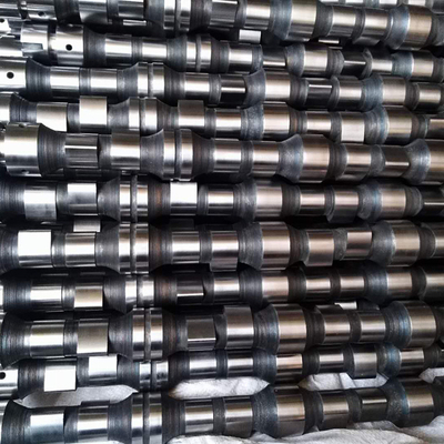 Sinotruk HOWO Phụ tùng phụ tùng xe tải hạng nặng Vg1500050096 Camshaft với hỗ trợ thanh toán USD