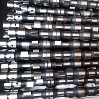 Sinotruk HOWO Phụ tùng phụ tùng xe tải hạng nặng Vg1500050096 Camshaft với hỗ trợ thanh toán USD