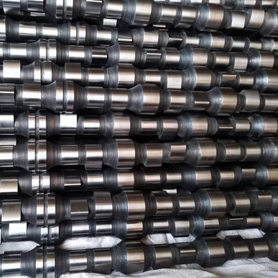 Sinotruk HOWO Phụ tùng phụ tùng xe tải hạng nặng Vg1500050096 Camshaft với hỗ trợ thanh toán USD