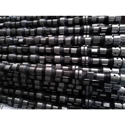 Sinotruk Camshaft Vg1500050096 Cơ chế hoạt động cho các bộ phận hệ thống lái động cơ