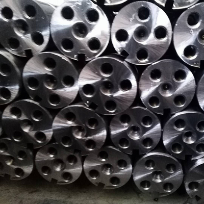Sinotruk Camshaft Vg1500050096 Cơ chế hoạt động cho các bộ phận hệ thống lái động cơ