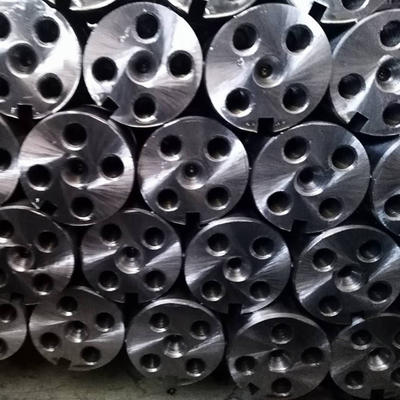Sinotruk Camshaft Vg1500050096 Cơ chế hoạt động cho các bộ phận hệ thống lái động cơ