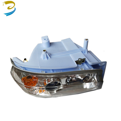 Đèn sương mù chống nước WG9719720002 với thanh toán an toàn