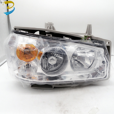 Đèn sương mù chống nước WG9719720002 với thanh toán an toàn