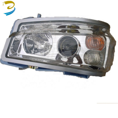 Đèn sương mù chống nước WG9719720002 với thanh toán an toàn