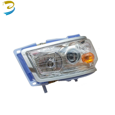 Đèn sương mù chống nước WG9719720002 với thanh toán an toàn