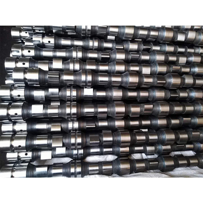 Các bộ phận hệ thống điện Động cơ xe tải Sinotruk Vg1500050096 Camshaft cho hệ thống khởi động