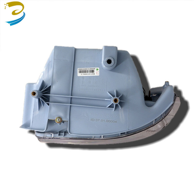 Sino Đồ đạc Wg9719720002 Đèn phía trước Đúng Đảm bảo thanh toán và chi phí vận chuyển cho đơn đặt hàng