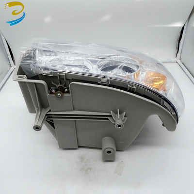 Sino Đồ đạc Wg9719720002 Đèn phía trước Đúng Đảm bảo thanh toán và chi phí vận chuyển cho đơn đặt hàng